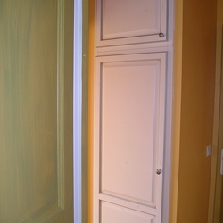 Maison Noisy : Chambres