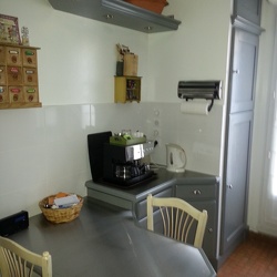 Maison Noisy : Cuisine