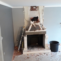 Maison Noisy : Living